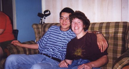 Lisa Jackson and Me