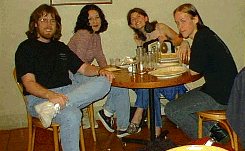 Bay Area FTE-Together, March 1997